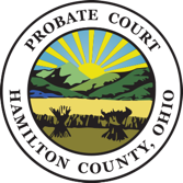 Probate Court Logo